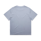 AS Colour 4082 - Wo's Heavy Faded Tee