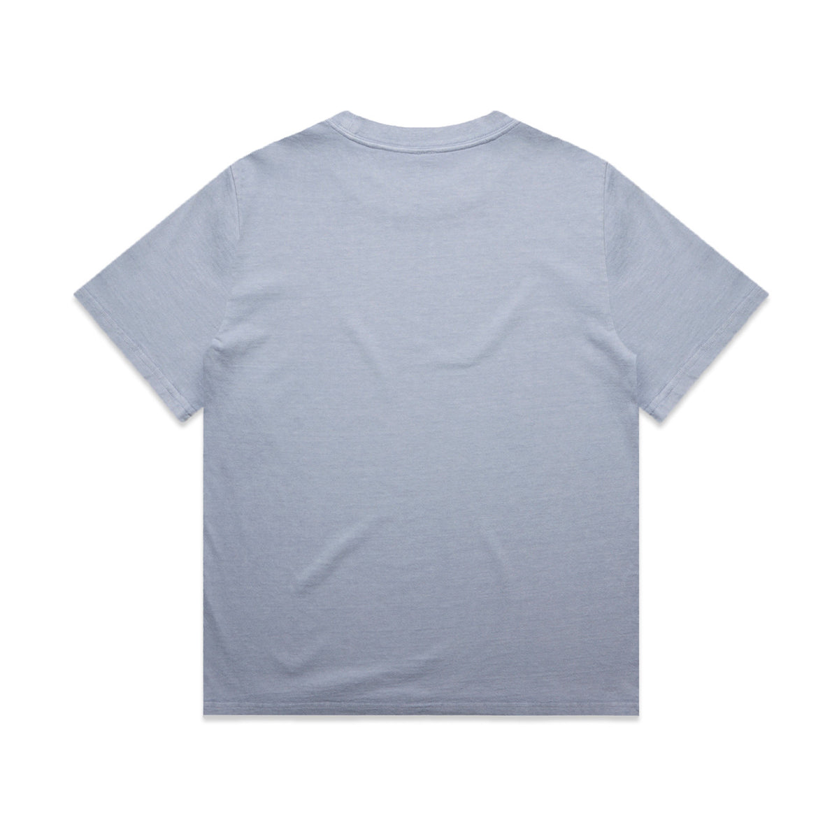 AS Colour 4082 - Wo's Heavy Faded Tee