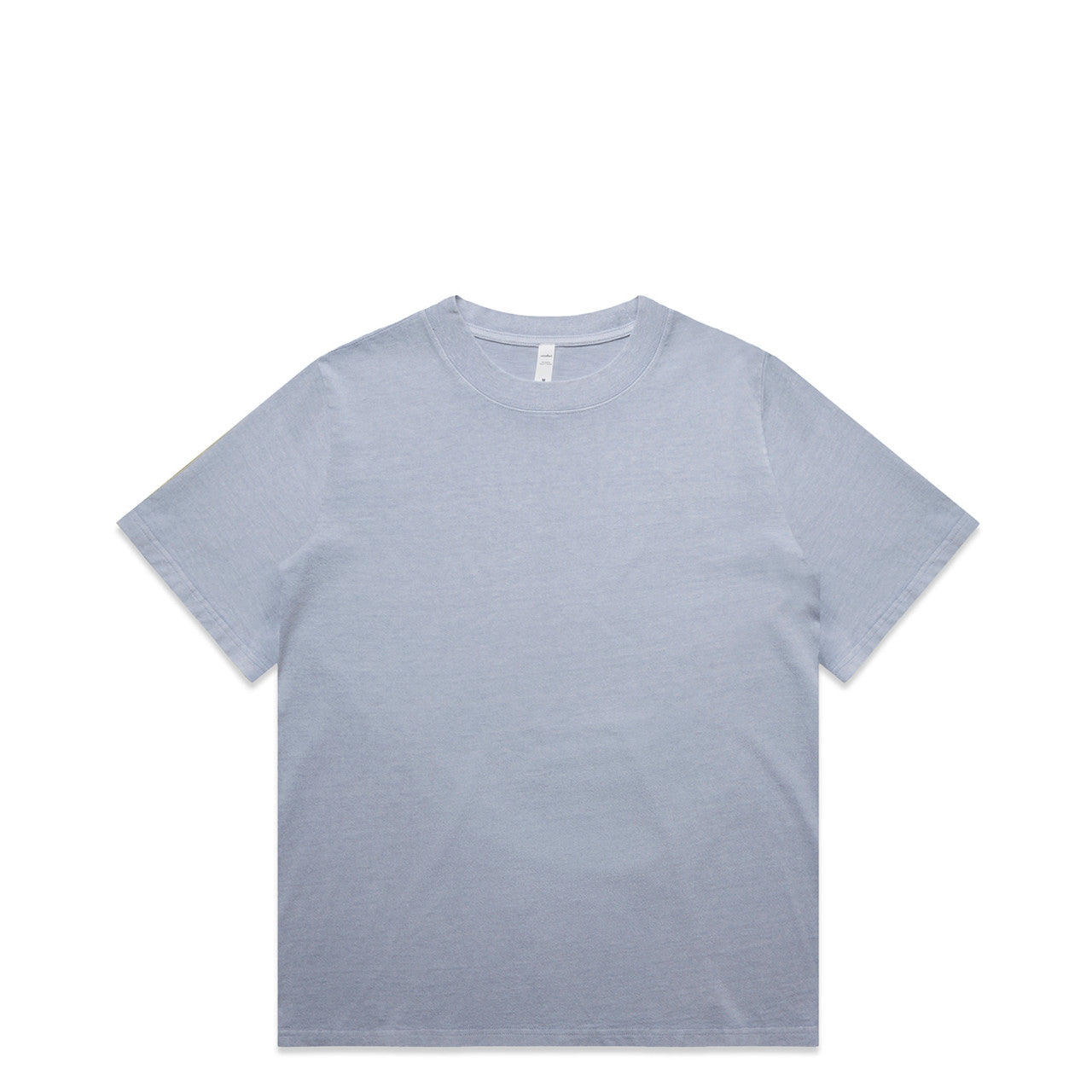 AS Colour 4082 - Wo's Heavy Faded Tee