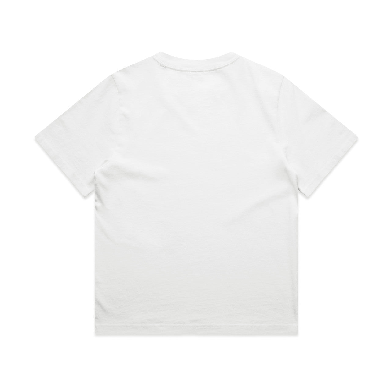 AS Colour 4082 - Wo's Heavy Faded Tee