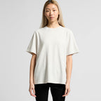 AS Colour 4082 - Wo's Heavy Faded Tee