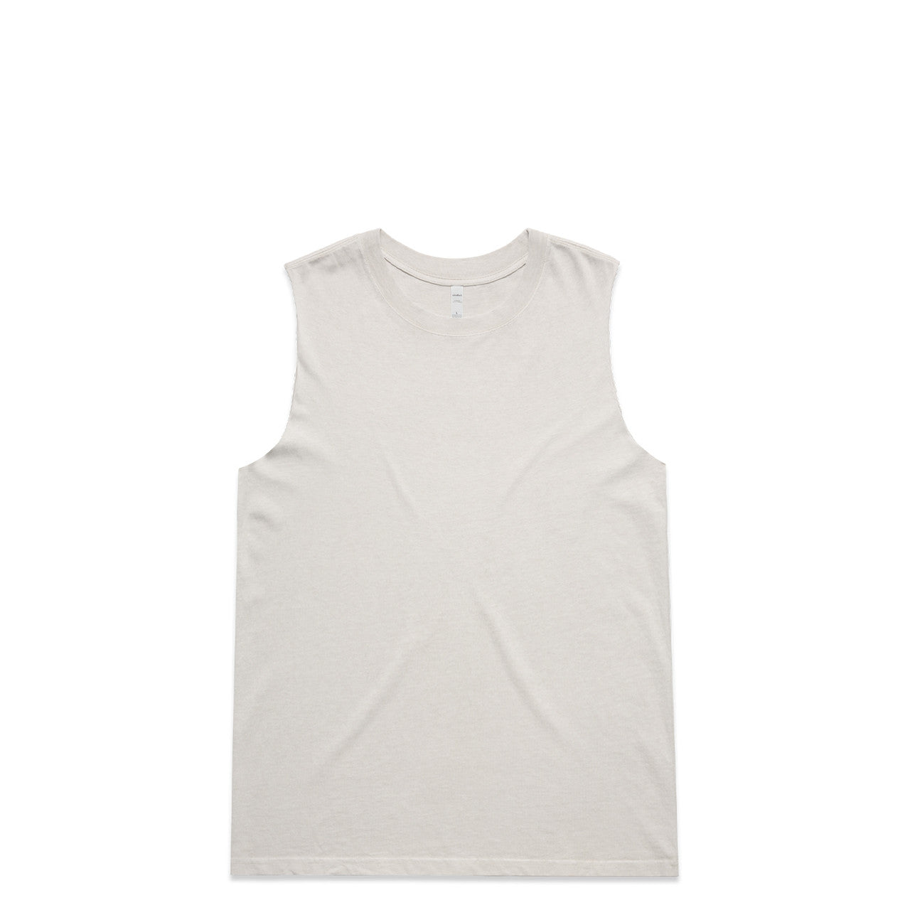 AS Colour 4084 - Wo's Heavy Faded Tank
