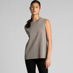 AS Colour 4084 - Wo's Heavy Faded Tank
