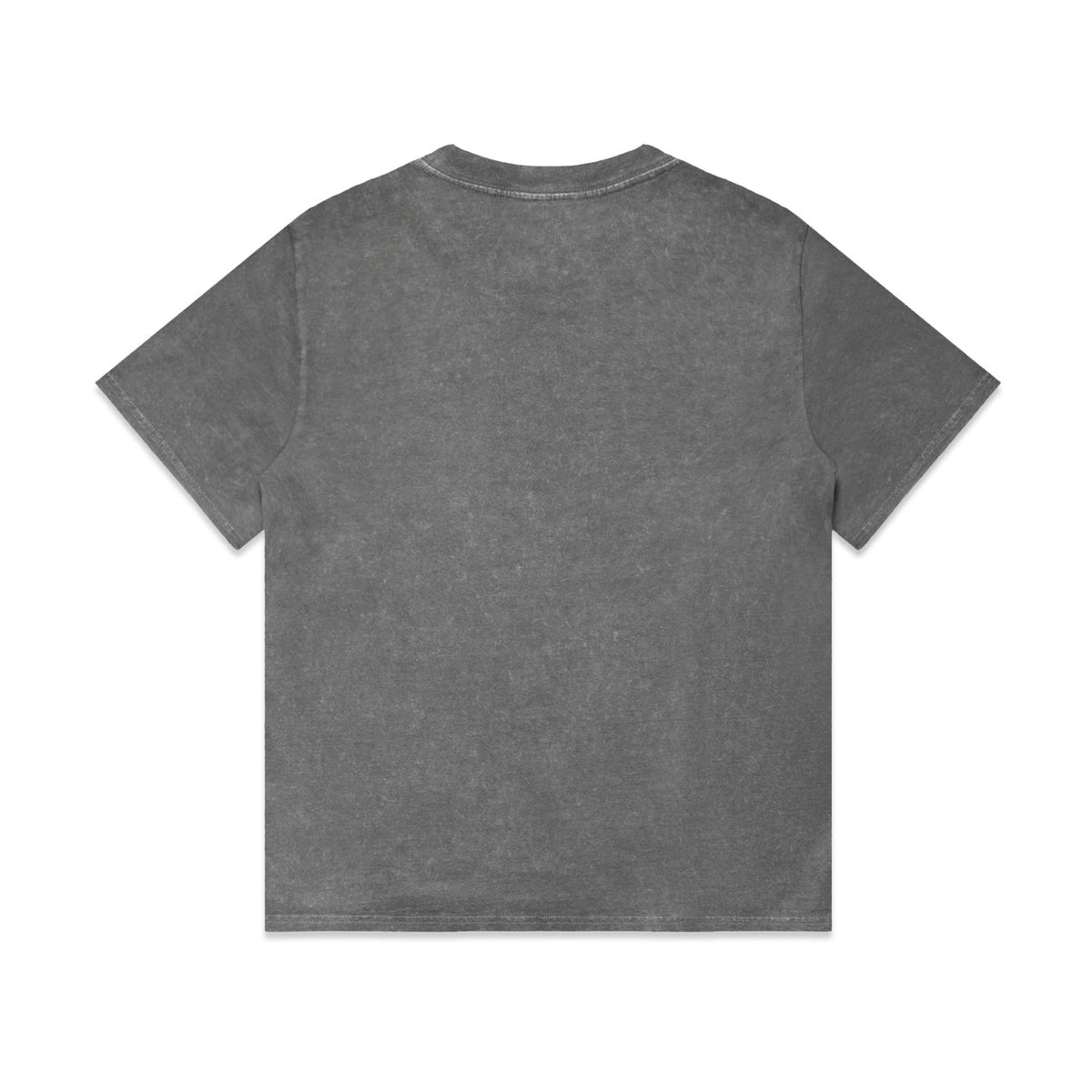 AS Colour 4085 - Wo's Stone Wash Heavy Tee