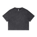 AS Colour 4086 - Wo's Stone Wash Heavy Crop