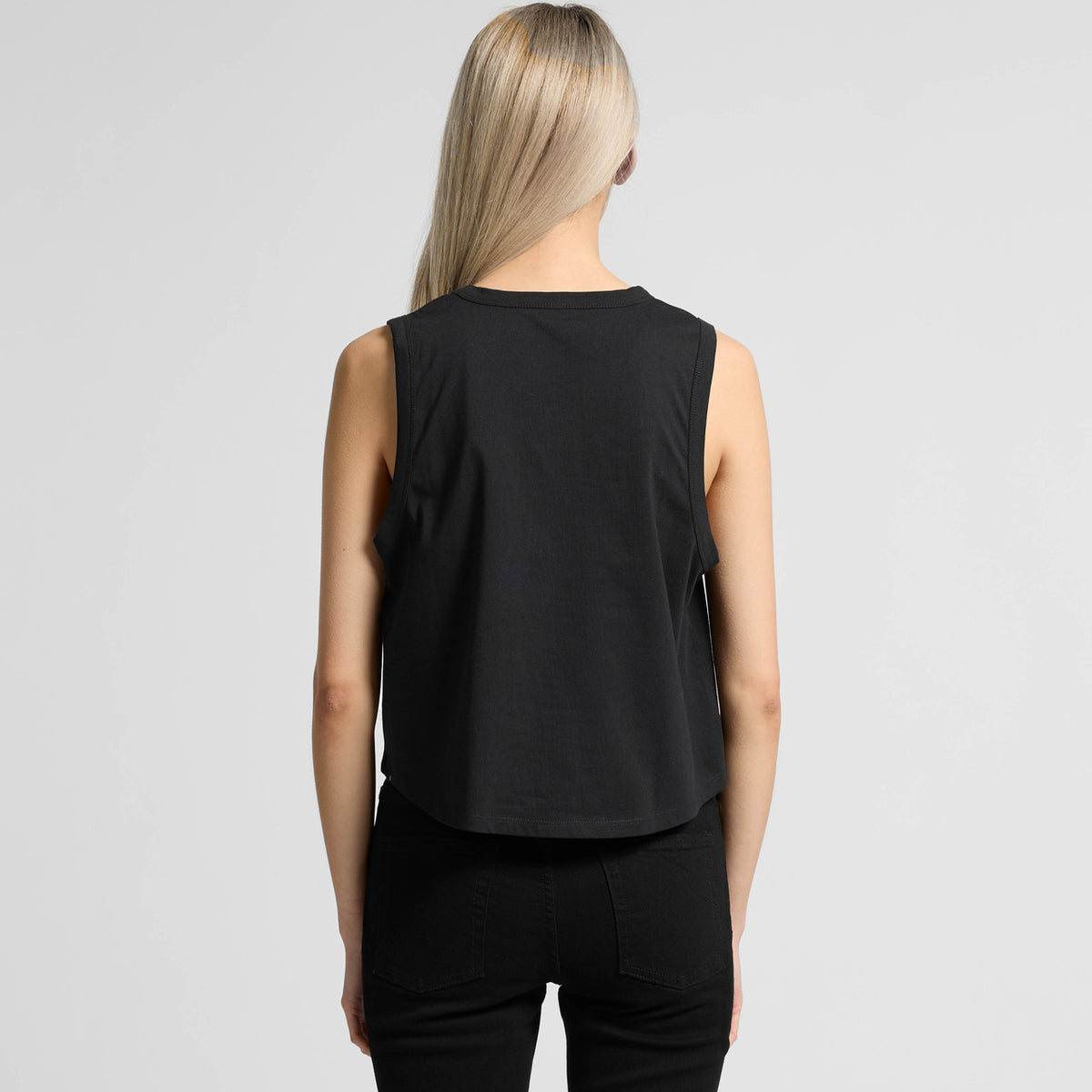 AS Colour 4091 - Wo's Martina Crop Tank