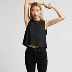 AS Colour 4091 - Wo's Martina Crop Tank