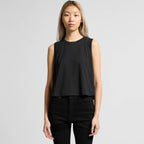 AS Colour 4091 - Wo's Martina Crop Tank