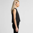 AS Colour 4091 - Wo's Martina Crop Tank