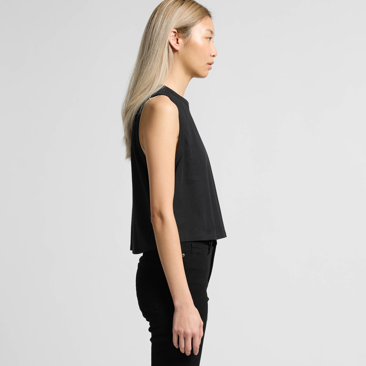 AS Colour 4091 - Wo's Martina Crop Tank