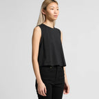 AS Colour 4091 - Wo's Martina Crop Tank