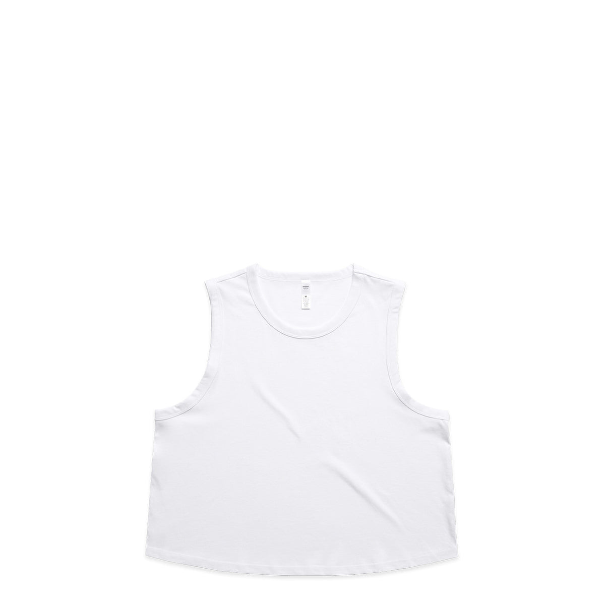 AS Colour 4091 - Wo's Martina Crop Tank