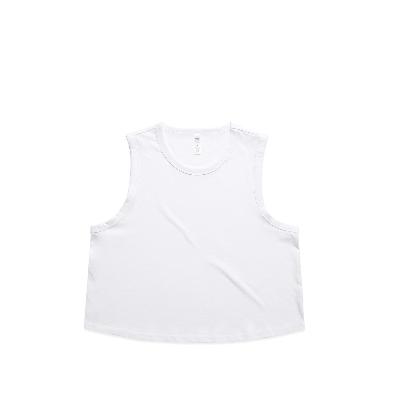 AS Colour 4091 - Wo's Martina Crop Tank