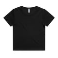 AS Colour 4092G - Wo's Organic Rib Tee