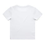 AS Colour 4092G - Wo's Organic Rib Tee