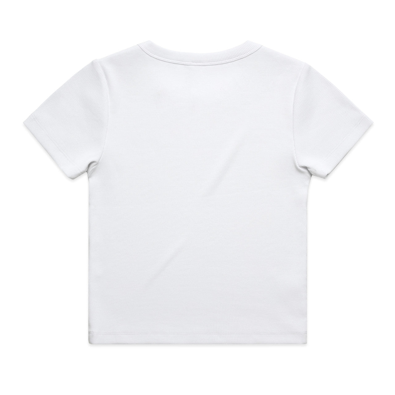 AS Colour 4092G - Wo's Organic Rib Tee