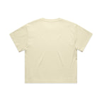 AS Colour 4093 - Wo's Martina Crop Tee