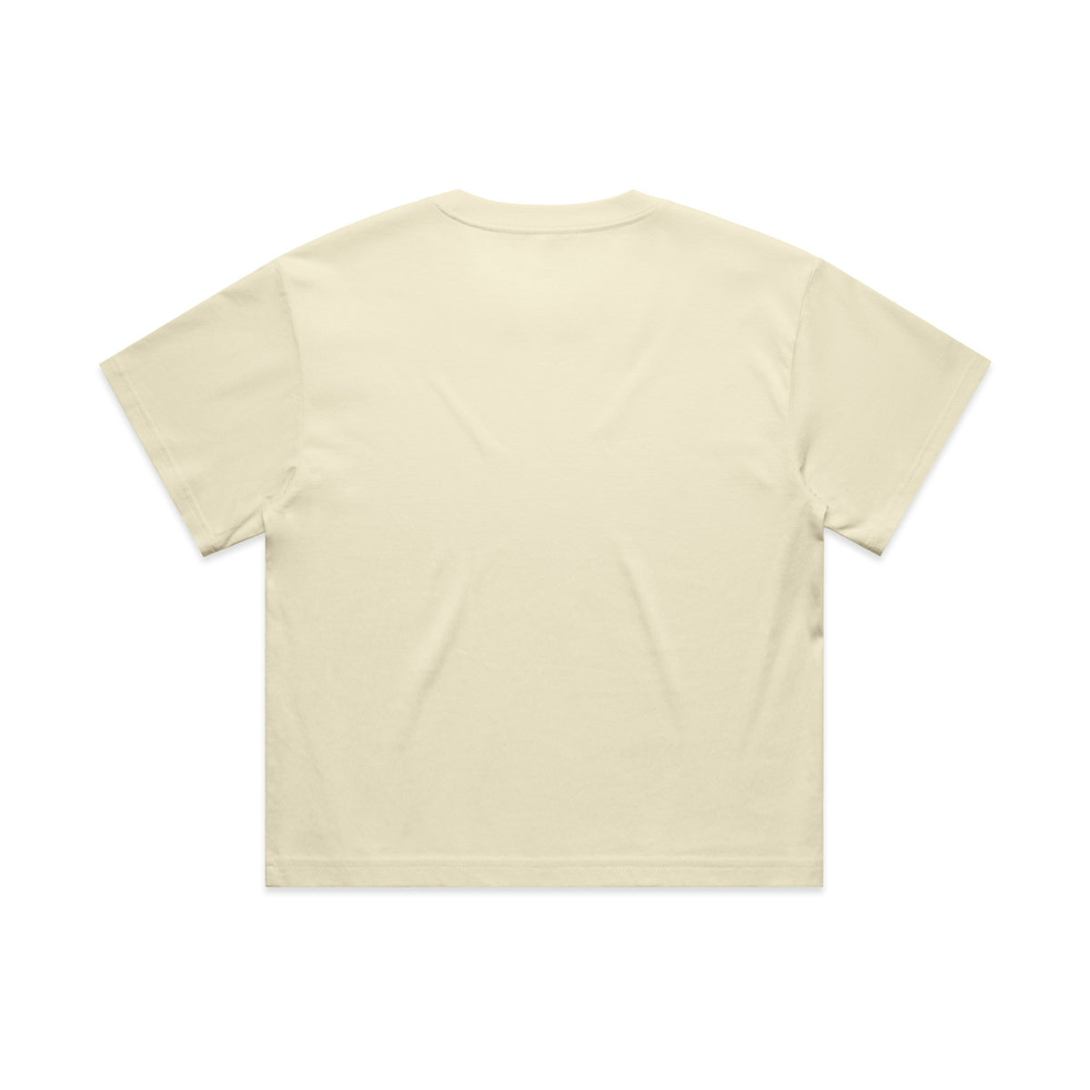 AS Colour 4093 - Wo's Martina Crop Tee