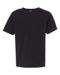 Next Level 3310 - Youth Cotton T-Shirt - Black