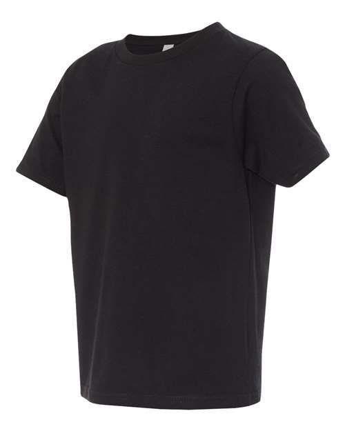 Next Level 3310 - Youth Cotton T-Shirt Next Level