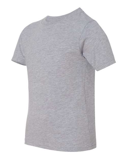 Next Level 3310 - Youth Cotton T-Shirt Next Level