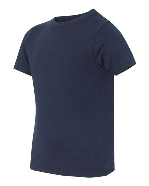 Next Level 3310 - Youth Cotton T-Shirt Next Level
