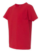 Next Level 3310 - Youth Cotton T-Shirt Next Level