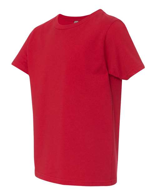 Next Level 3310 - Youth Cotton T-Shirt Next Level