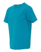 Next Level 3310 - Youth Cotton T-Shirt Next Level