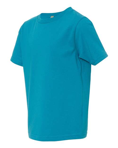 Next Level 3310 - Youth Cotton T-Shirt Next Level