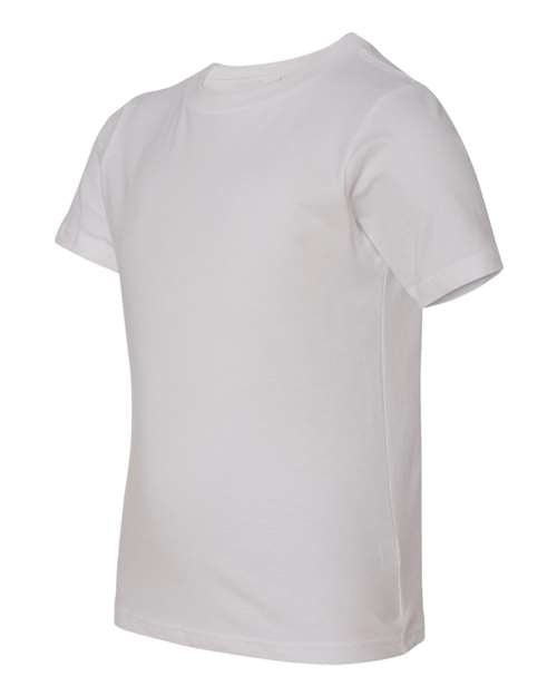 Next Level 3310 - Youth Cotton T-Shirt Next Level