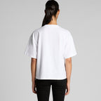 AS Colour 4095 - Wo's Martina V Neck Tee