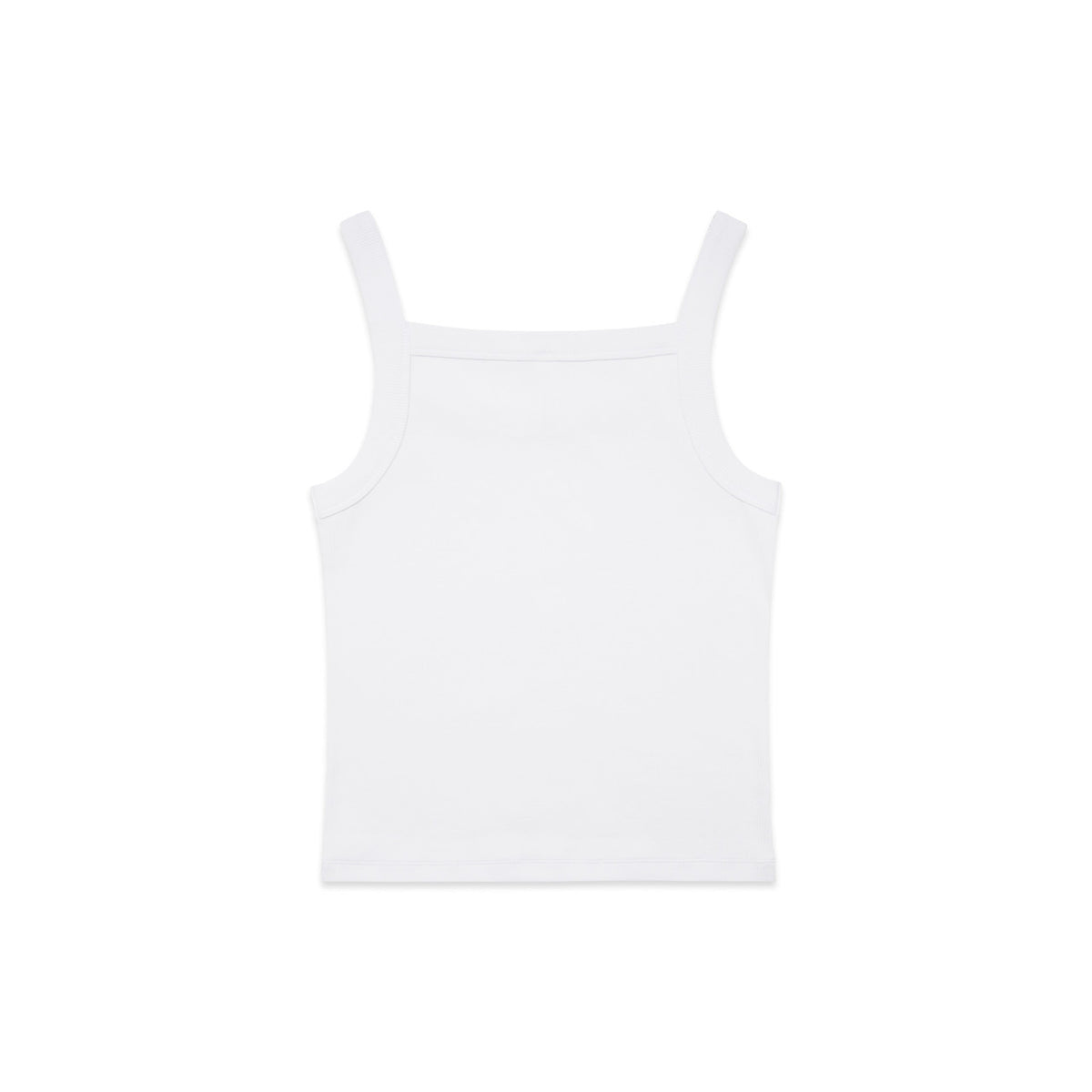 AS Colour 4097 - Wo's Organic Collegiate Tank