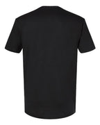 Next Level 3600 - Cotton T-Shirt - Black