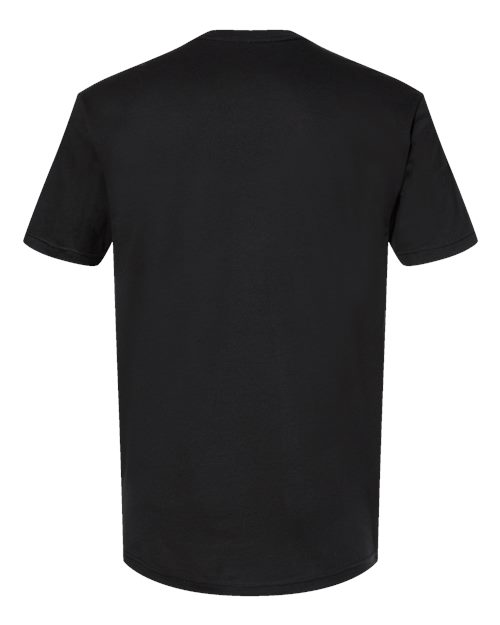 Next Level 3600 - Cotton T-Shirt - Black
