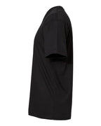 Next Level 3600 - Cotton T-Shirt - Black