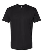 Next Level 3600 - Cotton T-Shirt - Black
