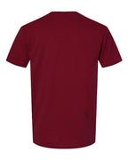 Next Level 3600 - Cotton T-Shirt - Cardinal
