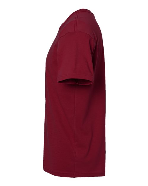 Next Level 3600 - Cotton T-Shirt - Cardinal