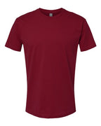 Next Level 3600 - Cotton T-Shirt - Cardinal