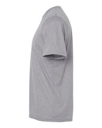 Next Level 3600 - Cotton T-Shirt - Heather Grey