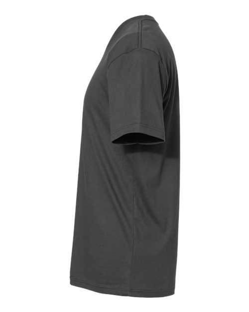 Next Level 3600 - Cotton T-Shirt - Heavy Metal