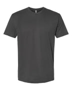 Next Level 3600 - Cotton T-Shirt - Heavy Metal