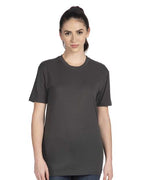 Next Level 3600 - Cotton T-Shirt - Heavy Metal