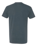Next Level 3600 - Cotton T-Shirt - Indigo