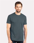 Next Level 3600 - Cotton T-Shirt - Indigo