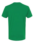 Next Level 3600 - Cotton T-Shirt - Kelly Green
