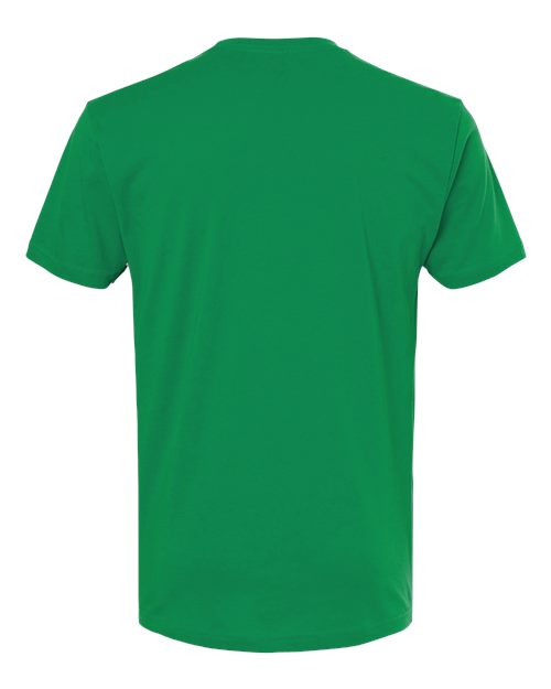 Next Level 3600 - Cotton T-Shirt - Kelly Green