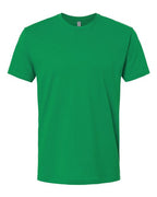 Next Level 3600 - Cotton T-Shirt - Kelly Green