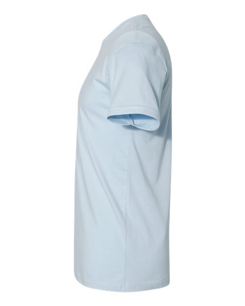 Next Level 3600 - Cotton T-Shirt - Light Blue